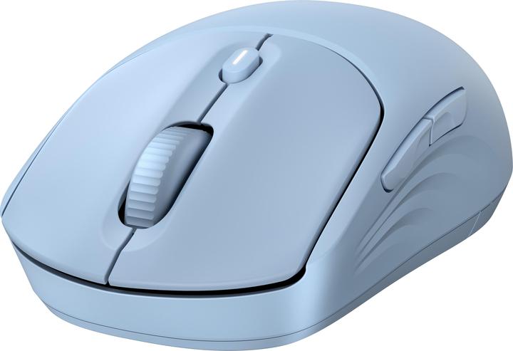 Actual product image HP 400 Quiet wireless mouse (Wireless)