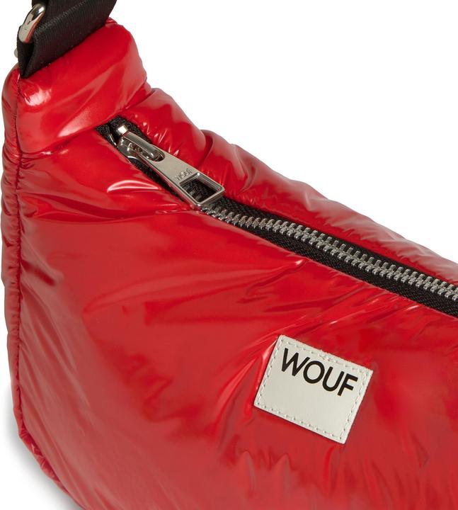 Produktbild Wouf Glossy Schultertasche 34 cm