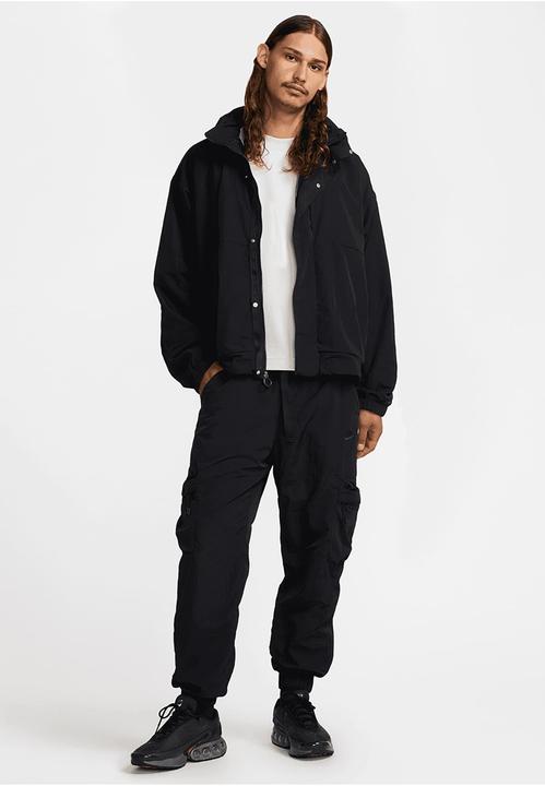 Actual product image Nike Tech Woven Cargo Pants - 201249 (L)