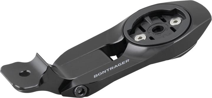 Bontrager Speed Concept Blendr Mono Base and Computer Mount