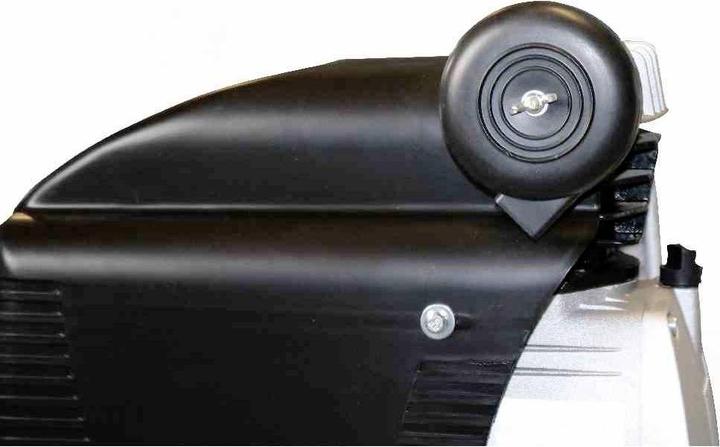 Produktbild Güde Kompressor 231/10/24 (24 l, 10 Bar)