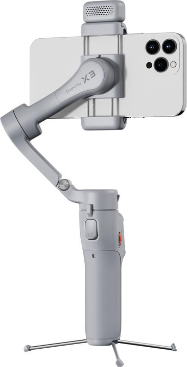 Produktbild Hohem iSteady X3 (Smartphone, 0.30 kg)