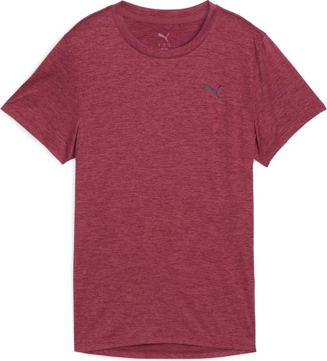 Produktbild Puma W TAD ESSENTIAL Heather Tee (XL)