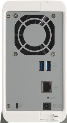 Produktbild QNAP Ts-212p