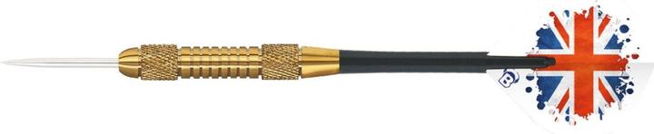 Actual product image Bull's Mach Steel Dart (21 g)