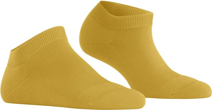 Produktbild Falke ClimaWool Damen Sneakersocken (37 - 38)
