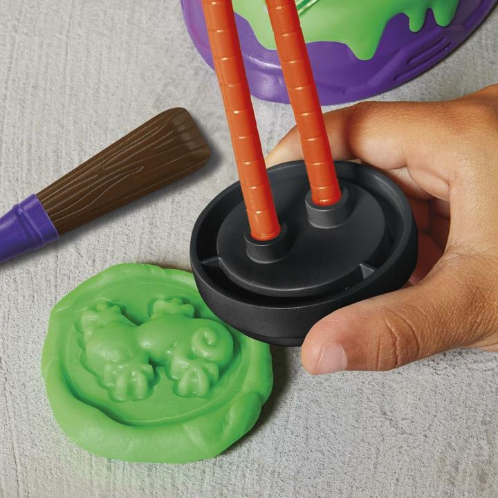 Produktbild Play-Doh Pd Tmnt Mutation Station
