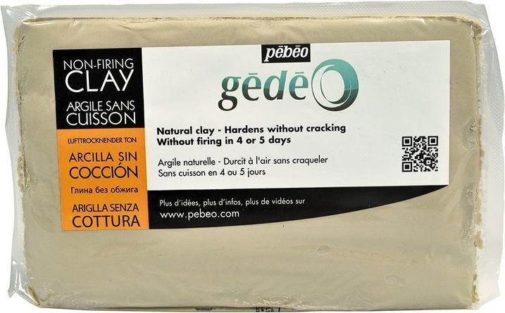 Produktbild Pebeo Gédéo Modelling