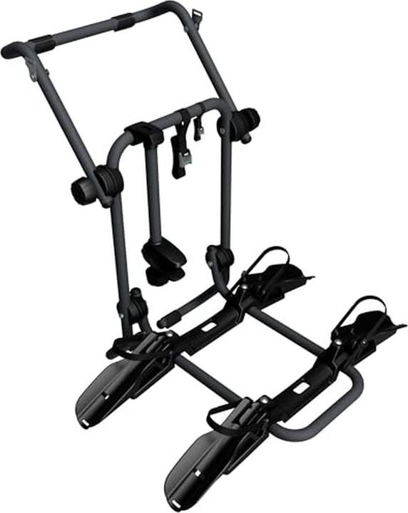 Fischer Heck-Fahrradträger