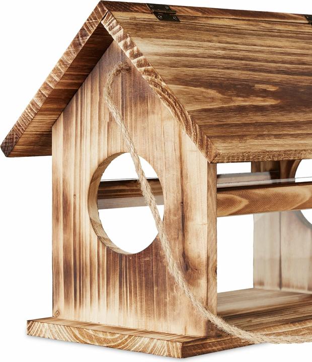 Productafbeelding Relaxdays 3x spiegel (25 x 2 x 25 cm)