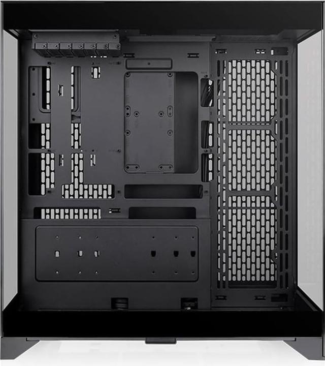 Immagine prodotto Thermaltake CTE E550 TG (ATX, E-ATX, mATX, Mini-ITX)
