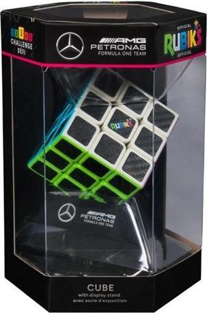 Produktbild Rubik's SPIN Rubik kostka Mercedes 6071492 /6 (3 x 3)