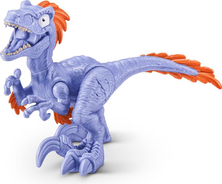 Actual product image Smashers - Dinos Vs Aliens Planet S1 (74155GQ1)