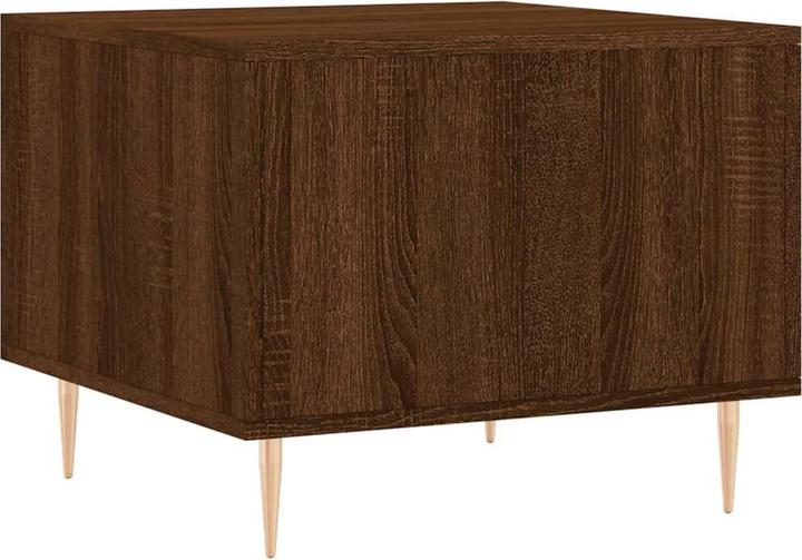 Produktbild vidaXL Couchtisch (50 x 50 x 40 cm)