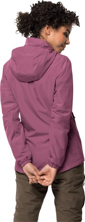 Produktbild Jack Wolfskin Stormy Point (S)