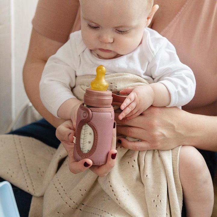Immagine prodotto Bibs Manicotto per biberon piccolo Blush