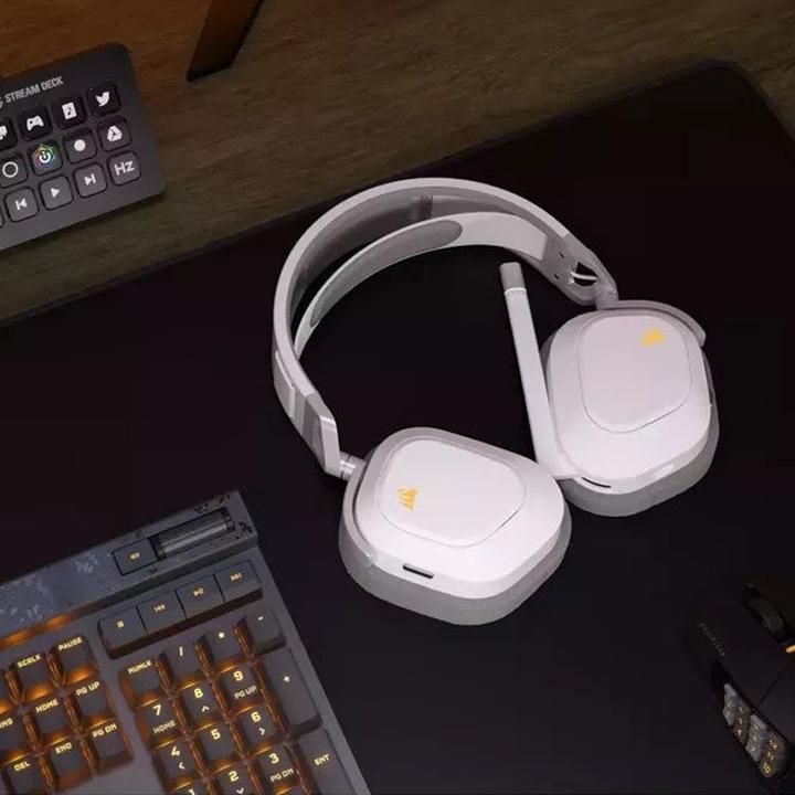 Produktbild Corsair HS80 Max (Kabellos)