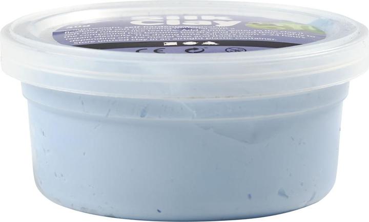 Image du produit Silk Clay Neon Blauw, 40gr.