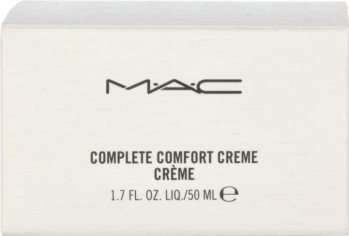 Actual product image MAC Cosmetics Complete Comfort Cream (50 ml, Day cream)