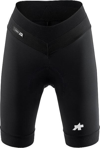 Assos Uma GT Half Shorts S11 Damen Shorts