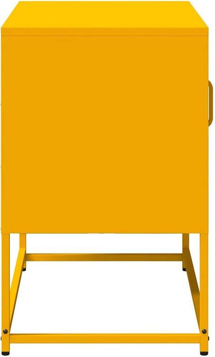 Image du produit vidaXL Marlis (68 x 39 x 60.50 cm)