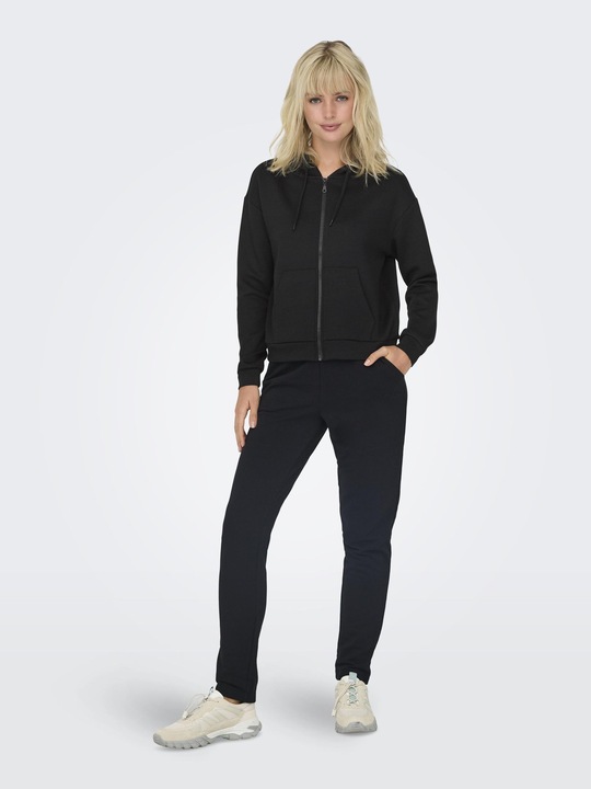 Produktbild Only Play ONPLOUNGE Sweatshirt Kapuzenpullover (M)