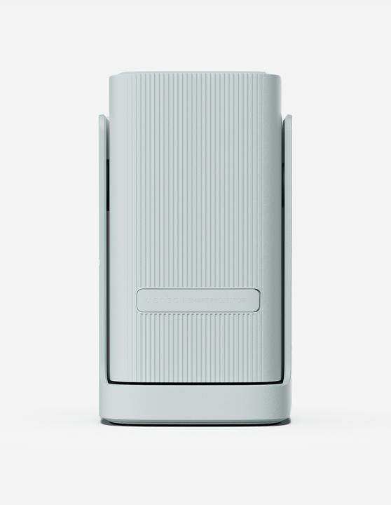 Produktbild Wanbo Cube 1 - Sky Blue (350 lm)