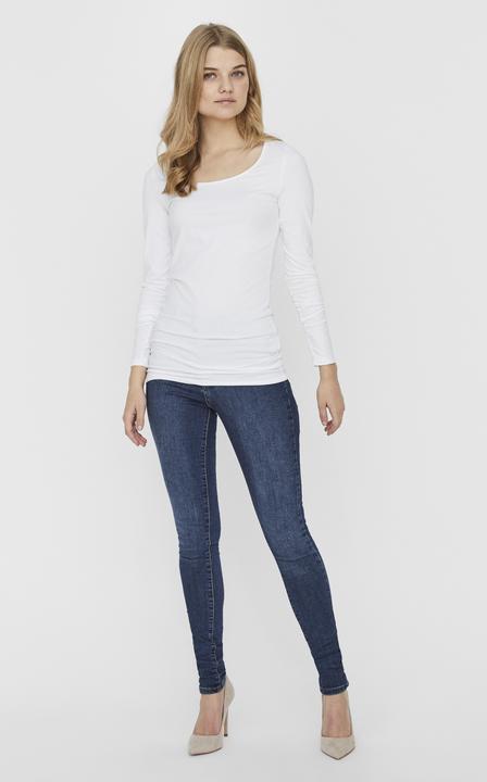 Produktbild Vero Moda 2er-Pack Langarmbluse (L)