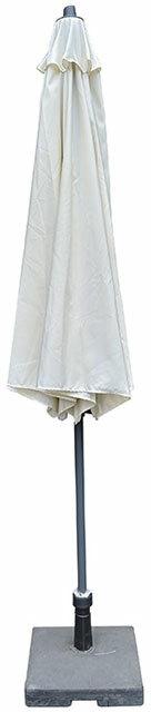 Produktbild Contini Sonnenschirm Ø 3m beige (3 m)