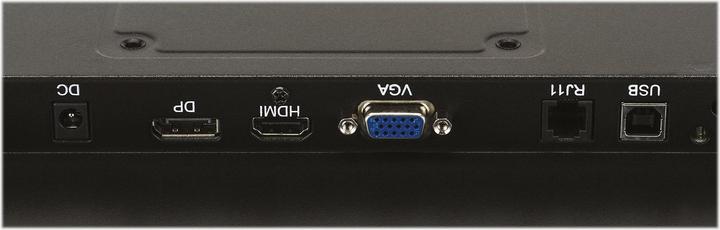 Produktbild iiyama TF1634MC-B8X (1920 x 1080 Pixel, 15.60")