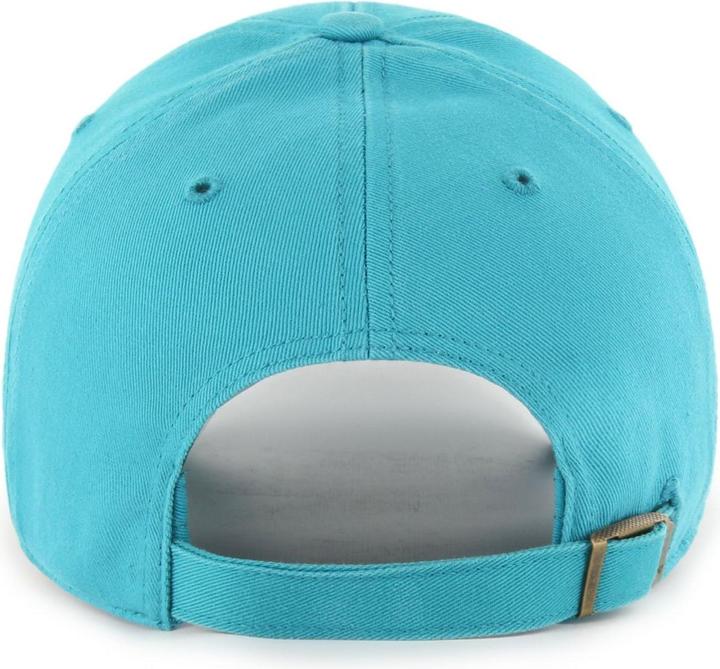 Produktbild 47 Brand Strapback Cap - Legend Miami Dolphins Neptune (One Size)