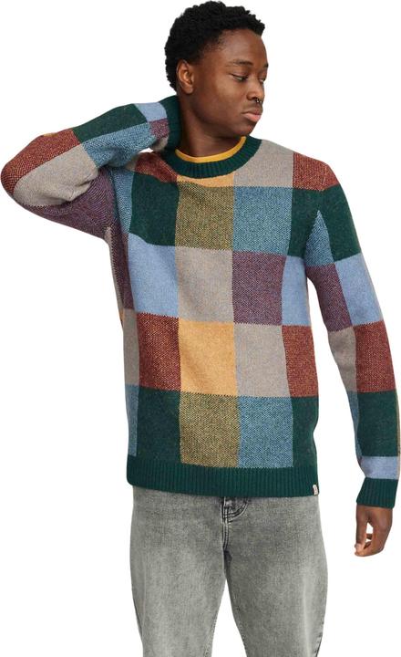 Actual product image Revolution Knitted sweater (XXL)