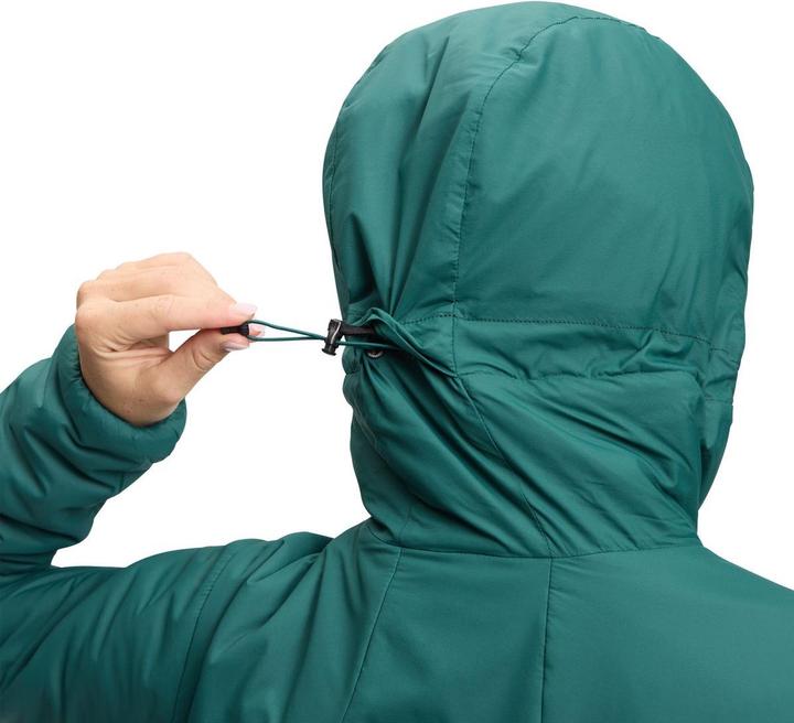Image du produit Black Diamond Women's First Light Stretch Hoody (Insulation Jacke) (M)