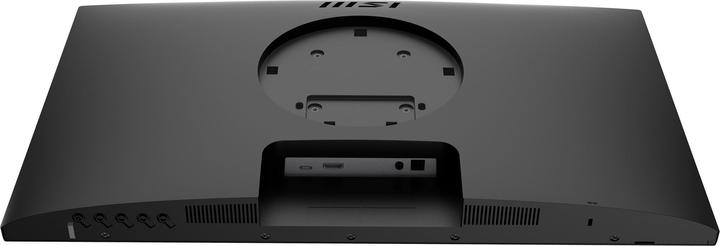 Produktbild MSI Modern MD2412PW computer monitor (23.8") pixels Full HD White (1920 x 1080 Pixel, 23.80")