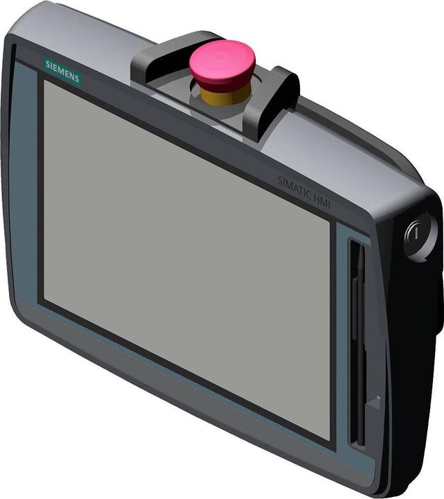 Actual product image Siemens Simatic