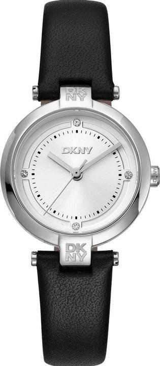 DKNY Essential Mini Damenuhr (Analogue wristwatch, 28 mm)