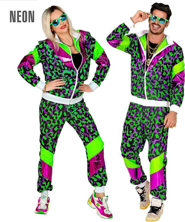 Produktbild Widmann Trainingsanzug (XXL)