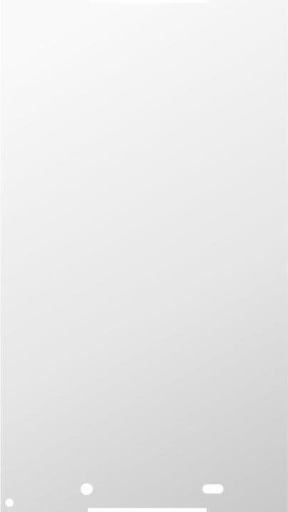 Okmore 9H Screen Protector Glass for Sony Z4 (1 pcs., Sony Xperia Z4 Compact)