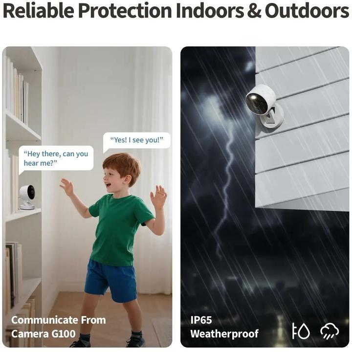 Produktbild Aqara G100 (2560 x 1440 Pixels)