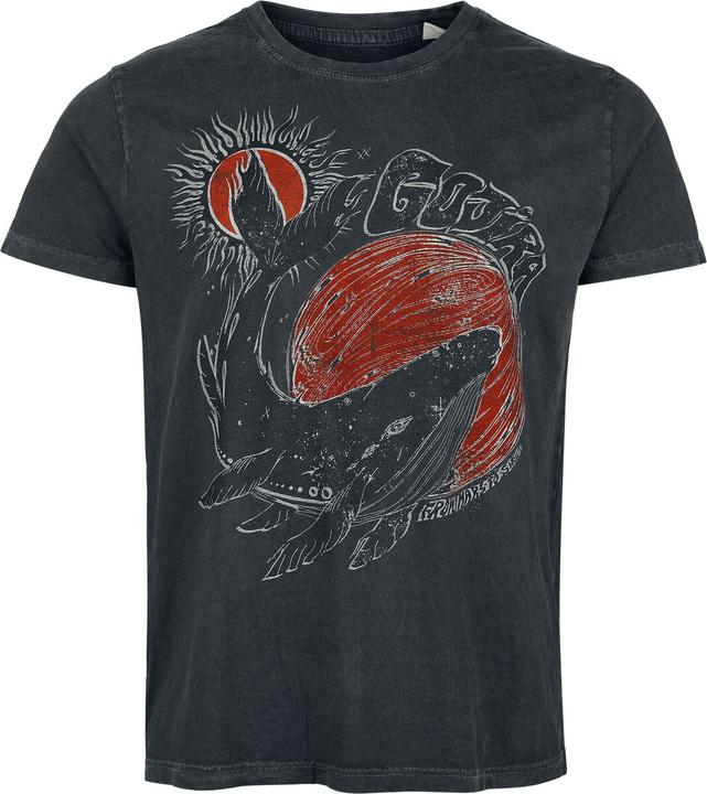 Produktbild Gojira Whale Sun Moon (M)