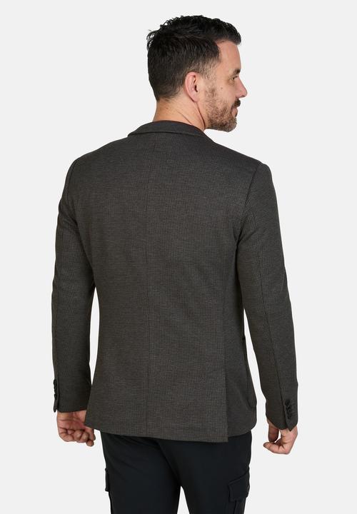 Actual product image Calamar Waffle Knit Sakko (54)