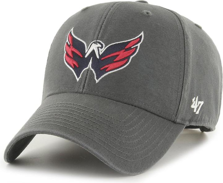 Actual product image 47 Brand Strapback Legend Washington Capitals (One size)