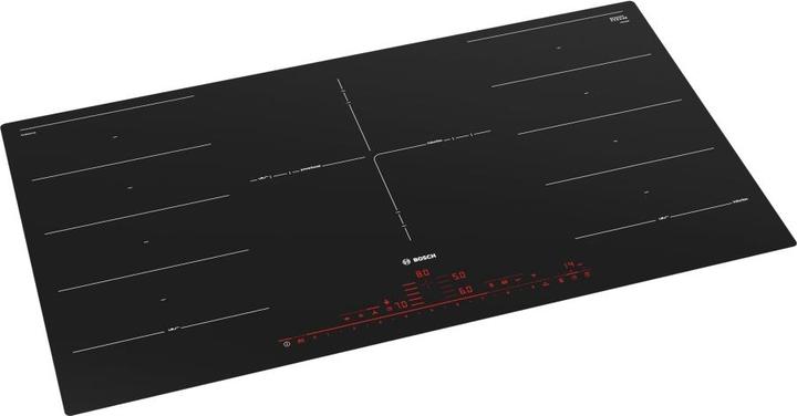 Actual product image Bosch Hausgeräte PXV901DV1E Series 8 (89.20 cm, Induction hob)