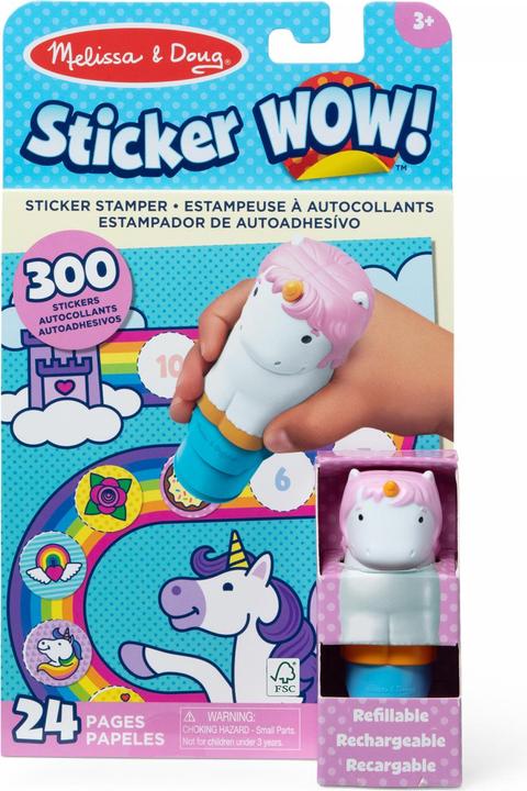 Melissa & Doug Melissa Wow