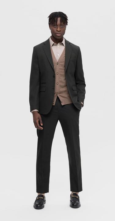 Immagine prodotto Selected Homme Blazer in tessuto (48)
