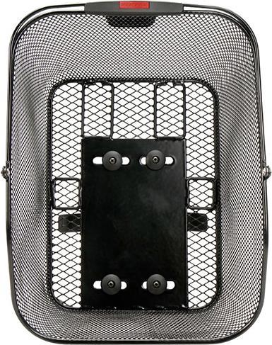 Image du produit KlickFix City Korb 2 Korbklip (20 l)