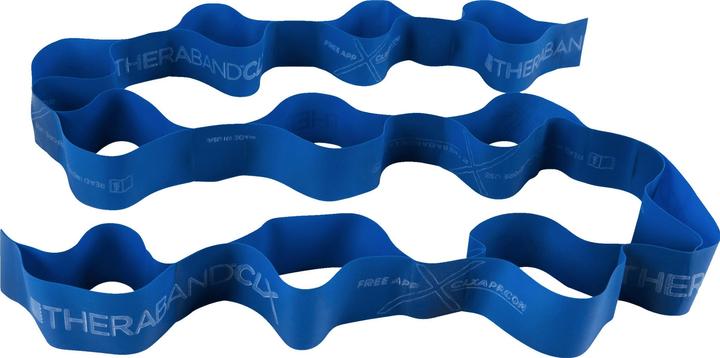 Produktbild TheraBand CLX Band (2 m, Extra Stark)