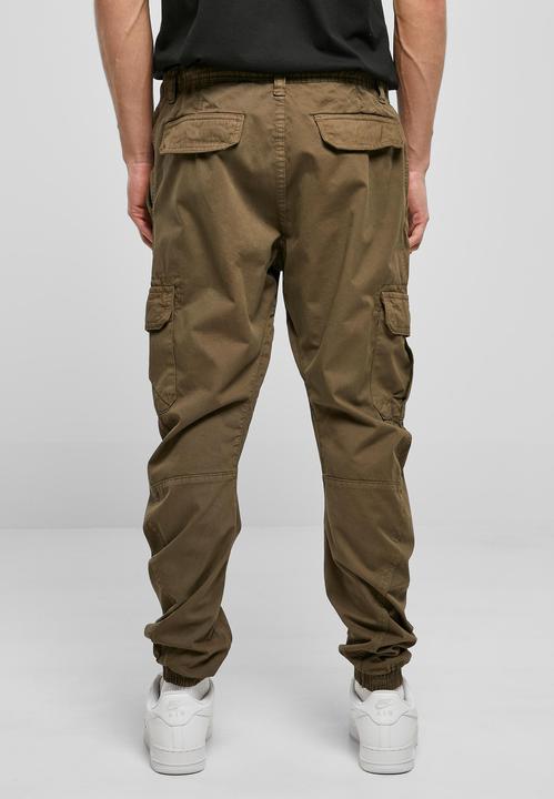 Actual product image Urban Classics cargo pants (XXL)