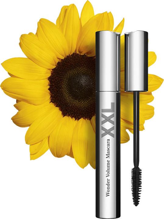Actual product image Clarins Wonder Volume XXL (01 Extreme Black)