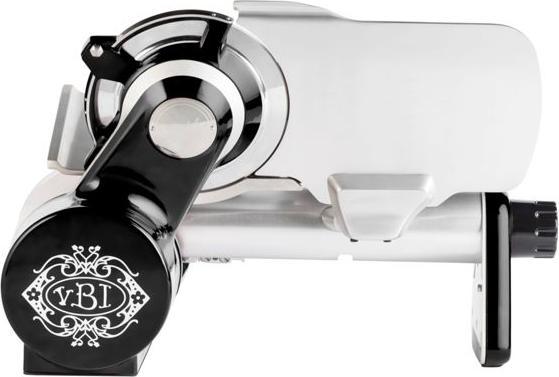 Image du produit Berkel Icon Line Slicer Black